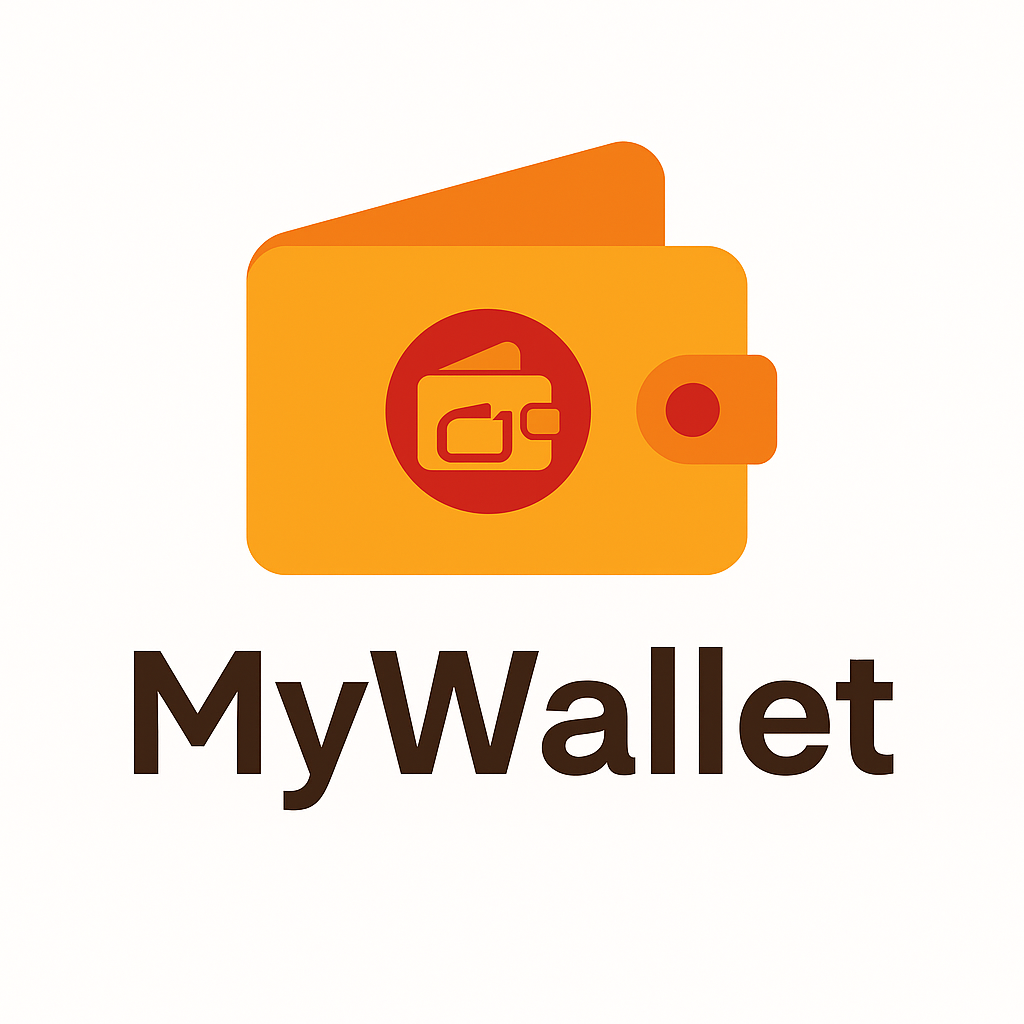MyWallet
